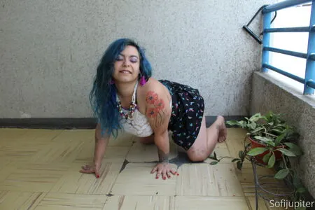 Sofijupiter OnlyFans Leaked Free Thumbnail Picture - #GgfNkirCLT
