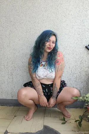 Sofijupiter OnlyFans Leaked Free Thumbnail Picture - #cvDzPm7zxZ