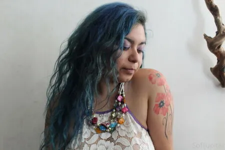 Sofijupiter OnlyFans Leaked Free Thumbnail Picture - #mQkRTXohdY