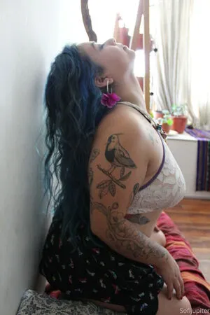 Sofijupiter OnlyFans Leaked Free Thumbnail Picture - #nbPtJGo0Ar