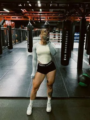 Sofik Fit OnlyFans Leaked Free Thumbnail Picture - #GAXKxqNnR0