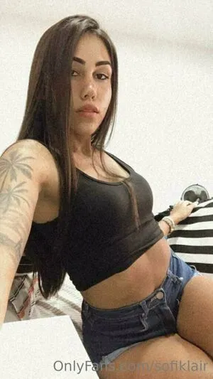 Sofiklair OnlyFans Leaked Free Thumbnail Picture - #3pKie2t0R4