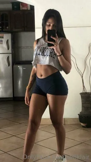 Sofiklair OnlyFans Leaked Free Thumbnail Picture - #9QnTIh4osa