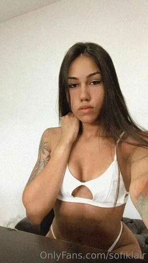 Sofiklair OnlyFans Leaked Free Thumbnail Picture - #FvZowzJkCB