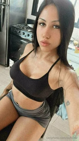 Sofiklair OnlyFans Leaked Free Thumbnail Picture - #N5nC4v7ML7