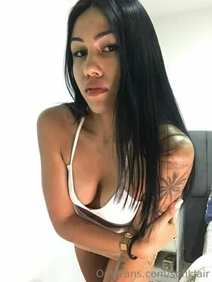 Sofiklair OnlyFans Leaked Free Thumbnail Picture - #UKHNQU2b4s