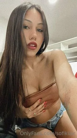Sofiklair OnlyFans Leaked Free Thumbnail Picture - #a9TEcvNeJT