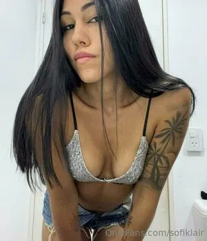 Sofiklair OnlyFans Leaked Free Thumbnail Picture - #hqsoyrR4eI