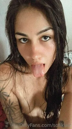 Sofiklair OnlyFans Leaked Free Thumbnail Picture - #wLxlKfCni3