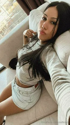 Sofiklair OnlyFans Leaked Free Thumbnail Picture - #zWzt1loqIy