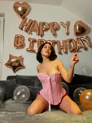 Sofilatina OnlyFans Leaked Free Thumbnail Picture - #4o0fUu879l