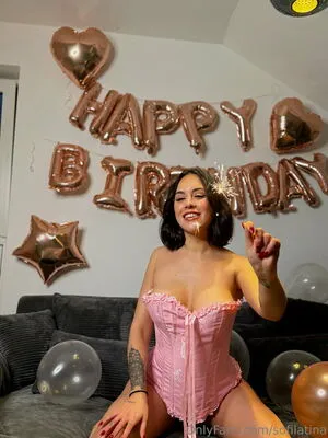 Sofilatina OnlyFans Leaked Free Thumbnail Picture - #7LAZvlRxWr