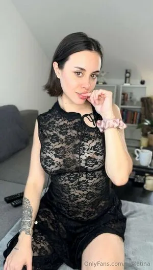 Sofilatina OnlyFans Leaked Free Thumbnail Picture - #V9453QNGFF