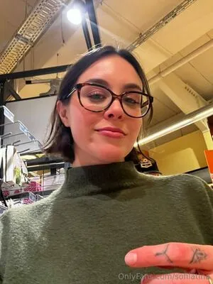 Sofilatina OnlyFans Leaked Free Thumbnail Picture - #jwtlSmgBqZ