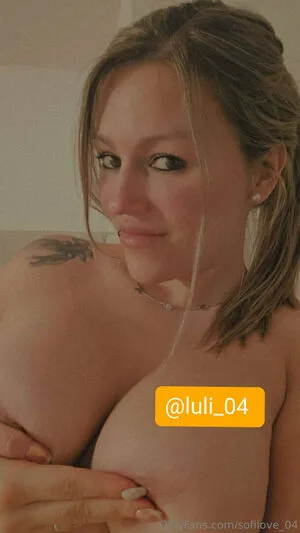 Sofilove OnlyFans Leaked Free Thumbnail Picture - #1U3urOBgzy