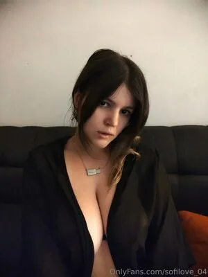 Sofilove OnlyFans Leaked Free Thumbnail Picture - #8Gezr4x60r