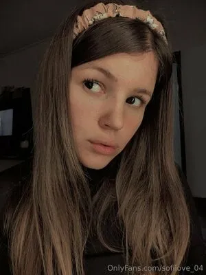 Sofilove OnlyFans Leaked Free Thumbnail Picture - #CKp02HYl0l