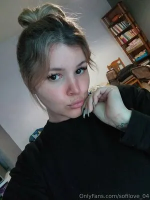 Sofilove OnlyFans Leaked Free Thumbnail Picture - #HhMLef9I95