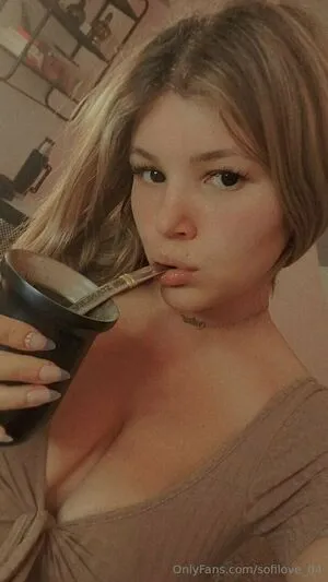 Sofilove OnlyFans Leaked Free Thumbnail Picture - #ge0DNeUasx