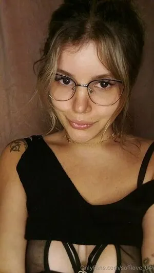 Sofilove OnlyFans Leaked Free Thumbnail Picture - #jGLLzMmNsv