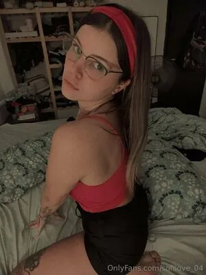 Sofilove OnlyFans Leaked Free Thumbnail Picture - #yA76CcHGuO
