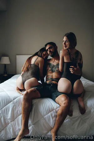 Sofiluanna OnlyFans Leaked Free Thumbnail Picture - #Csr3LM8keY