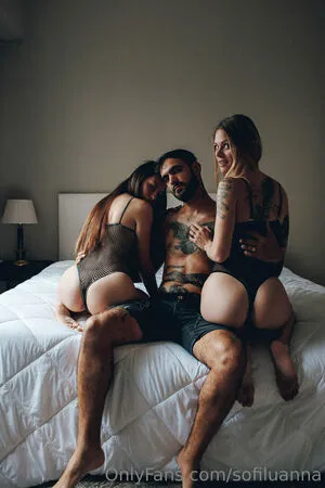 Sofiluanna OnlyFans Leaked Free Thumbnail Picture - #nvAYCBeOpM