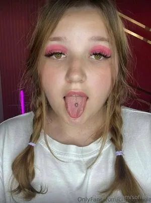 Sofilur OnlyFans Leaked Free Thumbnail Picture - #Nlvmcu5zz2