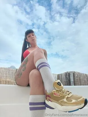 Sofimoraxxx OnlyFans Leaked Free Thumbnail Picture - #0hvc2oAB98