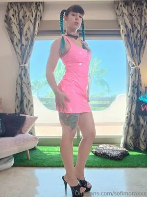 Sofimoraxxx OnlyFans Leaked Free Thumbnail Picture - #2trPrbFZIr