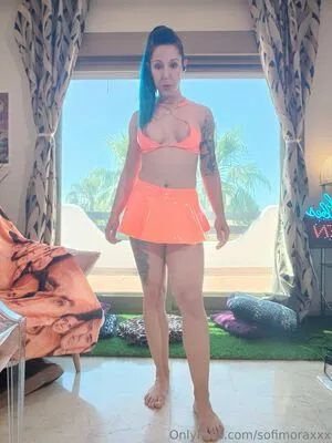 Sofimoraxxx OnlyFans Leaked Free Thumbnail Picture - #40h7rSksRl