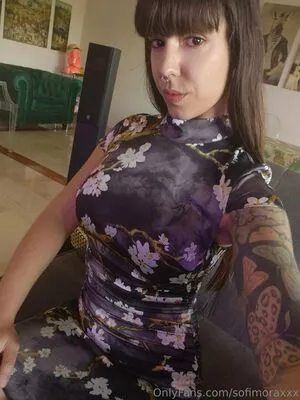 Sofimoraxxx OnlyFans Leaked Free Thumbnail Picture - #P21Qqgwiwv