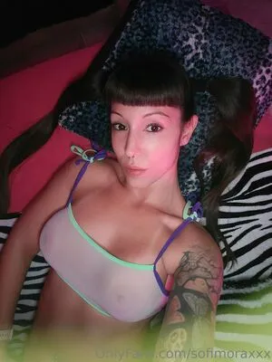 Sofimoraxxx OnlyFans Leaked Free Thumbnail Picture - #rSQPYtR2uX