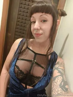 Sofimoraxxx OnlyFans Leaked Free Thumbnail Picture - #u9H0Kqhwti