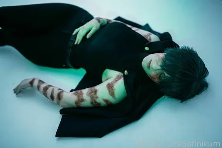 Sofinikum OnlyFans Leaked Free Thumbnail Picture - #LaavMgsn7i