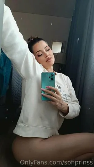 Sofiprinss OnlyFans Leaked Free Thumbnail Picture - #rKpD11qeVa