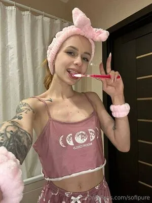 Sofipure OnlyFans Leaked Free Thumbnail Picture - #3GVMNVr2OY