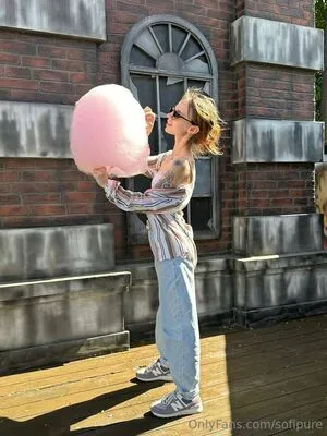 Sofipure OnlyFans Leaked Free Thumbnail Picture - #77rYBig2Hi