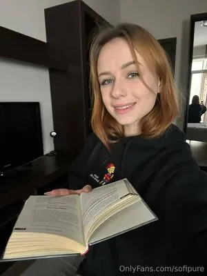 Sofipure OnlyFans Leaked Free Thumbnail Picture - #8kqzepw7l8