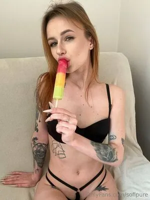Sofipure OnlyFans Leaked Free Thumbnail Picture - #H6YNJwrRV4