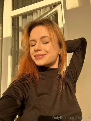 Sofipure OnlyFans Leaked Free Thumbnail Picture - #LTQddljeqA