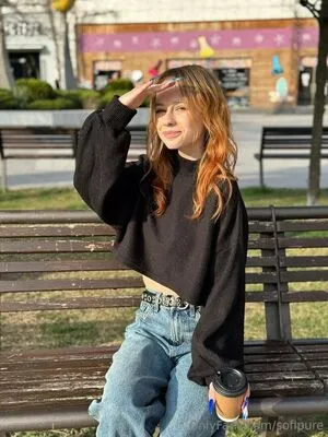 Sofipure OnlyFans Leaked Free Thumbnail Picture - #Okm8LxNCAO