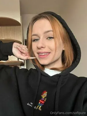 Sofipure OnlyFans Leaked Free Thumbnail Picture - #UqogkTVmjW
