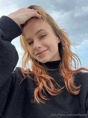 Sofipure OnlyFans Leaked Free Thumbnail Picture - #cGV7KWjuxS