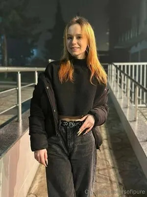 Sofipure OnlyFans Leaked Free Thumbnail Picture - #gKYw8Z6uUw