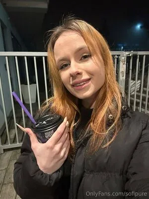 Sofipure OnlyFans Leaked Free Thumbnail Picture - #hvtLEzCec4