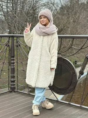 Sofipure OnlyFans Leaked Free Thumbnail Picture - #i5VacIosYl