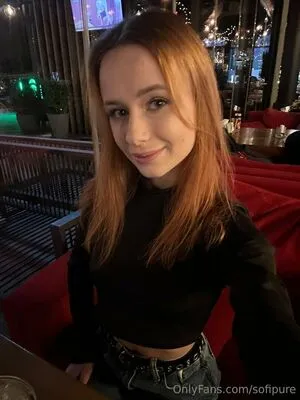 Sofipure OnlyFans Leaked Free Thumbnail Picture - #q0dRM3kzYK