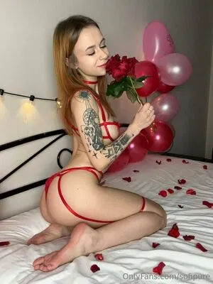 Sofipure OnlyFans Leaked Free Thumbnail Picture - #qExdfUO0Bg