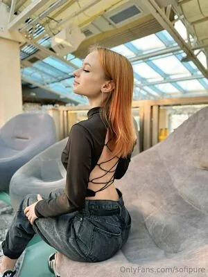 Sofipure OnlyFans Leaked Free Thumbnail Picture - #z3tvmeHSu0